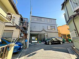 物件画像 板橋区東坂下1丁目 中古戸建