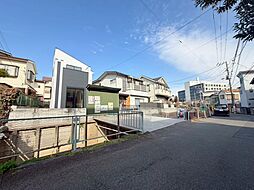 物件画像 世田谷区野毛1丁目 新築分譲住宅