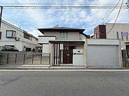 物件画像 杉並区今川4丁目中古戸建