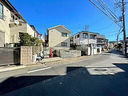 物件画像 調布市上石原3丁目 新築分譲住宅
