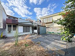 物件画像 狛江市中和泉5丁目 宅地分譲