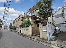 物件画像 中野区中野6丁目 宅地分譲