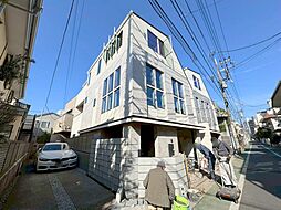 物件画像 三鷹市下連雀4丁目 新築分譲住宅 2号棟