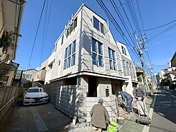 物件画像 三鷹市下連雀4丁目 新築分譲住宅 2号棟