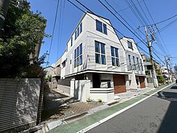 物件画像 三鷹市下連雀4丁目 新築分譲住宅 2号棟
