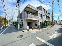 物件画像 クレッセント阿佐ヶ谷