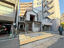 物件画像 豊島区東池袋2丁目 宅地分譲