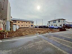 物件画像 豊島区東池袋2丁目 宅地分譲