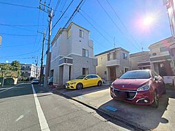 物件画像 中野区江古田1丁目 中古戸建