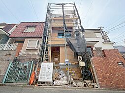 物件画像 新宿区北新宿2丁目 新築分譲住宅