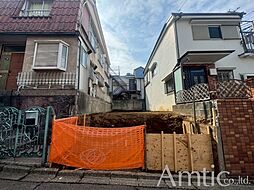 物件画像 新宿区北新宿2丁目 新築分譲住宅