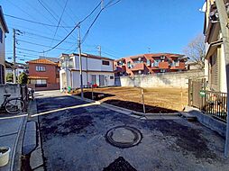 物件画像 杉並区永福2丁目 建築条件付売地