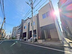 物件画像 北区東十条5丁目 中古戸建