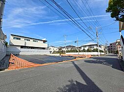 物件画像 新宿区中落合3丁目 宅地分譲