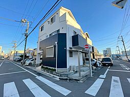 物件画像 板橋区舟渡3丁目 中古戸建