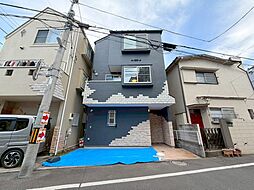 物件画像 中野区本町1丁目 中古戸建