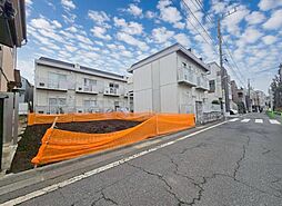 物件画像 中野区南台4丁目 宅地分譲