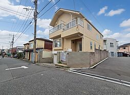 物件画像 中野区江原町2丁目 中古戸建