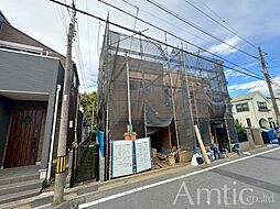物件画像 練馬区下石神井3丁目 新築分譲住宅 1号棟