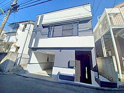 物件画像 世田谷区桜1丁目 中古戸建