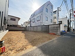 物件画像 板橋区赤塚6丁目 建築条件付売地