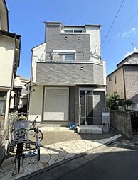 物件画像 練馬区春日町5丁目 中古戸建