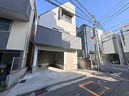 物件画像 世田谷区代田1丁目 中古戸建