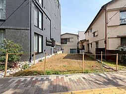 物件画像 豊島区南大塚1丁目 宅地分譲