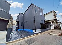 東京都杉並区善福寺4丁目：物件画像