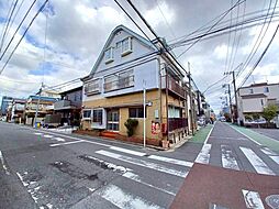 物件画像 板橋区東新町2丁目 宅地分譲