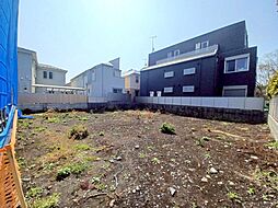 物件画像 杉並区久我山2丁目 宅地分譲 A区画
