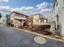 物件画像 練馬区谷原1丁目 新築分譲住宅