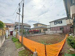 物件画像 文京区小日向1丁目 建築条件付売地
