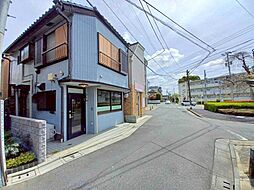 外観の画像