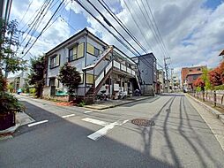 物件画像 練馬区練馬1丁目 宅地分譲