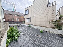 物件画像 世田谷区赤堤4丁目 建築条件付売地