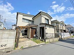 物件画像 中野区野方2丁目 宅地分譲