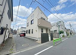 物件画像 杉並区桃井2丁目 中古戸建