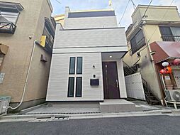 物件画像 中野区沼袋1丁目 中古戸建