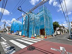 物件画像 杉並区宮前1丁目 新築分譲住宅 4号棟