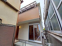 物件画像 世田谷区玉川台1丁目 中古戸建