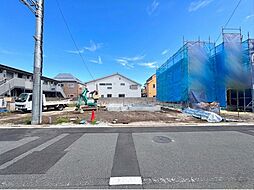 物件画像 練馬区南田中1丁目 新築分譲住宅 4号棟