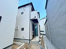物件画像 練馬区石神井台3丁目 新築分譲住宅 2号棟