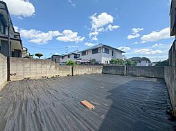 物件画像 世田谷区深沢1丁目 宅地分譲