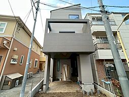 物件画像 渋谷区本町5丁目 新築分譲住宅