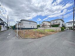物件画像 狛江市駒井町1 宅地分譲 1区画