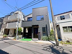 物件画像 板橋区仲町 新築分譲住宅