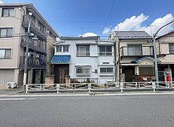 物件画像 北区西が丘2丁目 宅地分譲