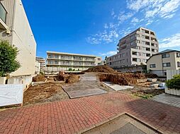 物件画像 練馬区早宮4丁目 宅地分譲 6区画