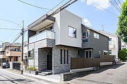 物件画像 世田谷区弦巻5丁目 新築分譲住宅